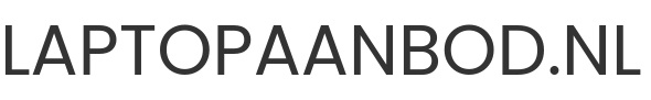 Laptopaanbod.nl